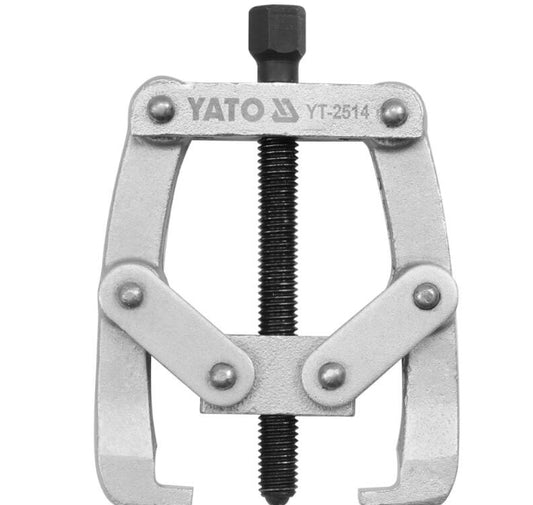 Puller 2 Patas Ajustable 4" 2 Ton Yato