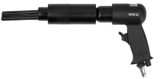 Escareador Neumático para Limpieza Industrial Yato