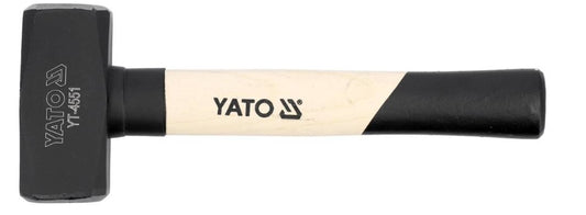 Mazo con Mango de Madera 2.5 Libras