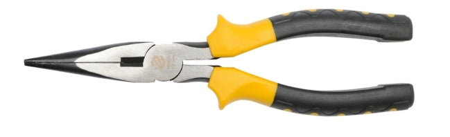 Alicate Punta Recta 7" Vorel