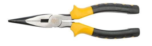 Alicate Punta Recta 7" Vorel