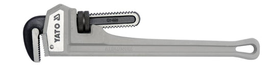Llave Tubo Aluminio 36" Yato