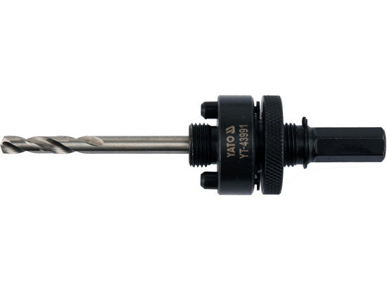 Broca Eje Universal Rosca 5/8 Yato