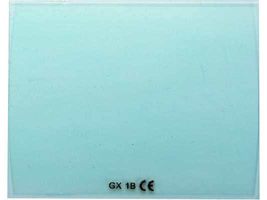 Protección Exterior para Careta de Soldadura YT-73921 5PCS Yato