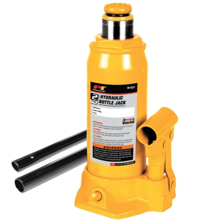 Gato Hidráulico Botella 2 Toneladas Performance Tool