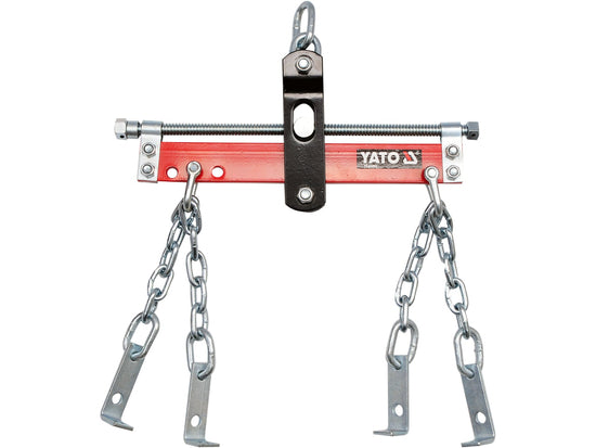 Soporte de Motor 1400 Lb Yato