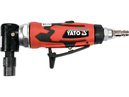 Amoladora Angular Neumatica 20,000 RPM