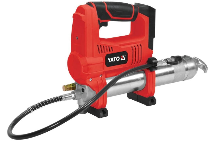 Engrasadora de 18 V 620 Bar (Solo Herramienta) Yato