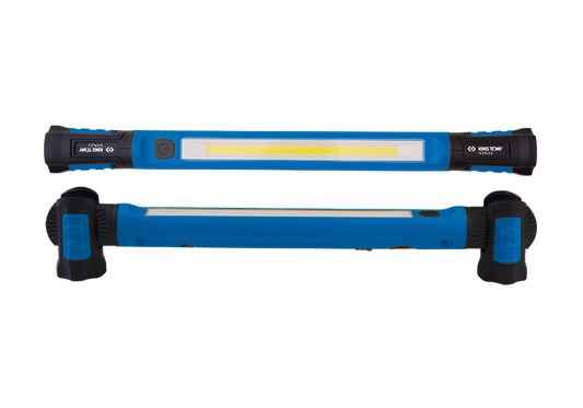 Lámpara Ajustable de Trabajo 10 W King Tony