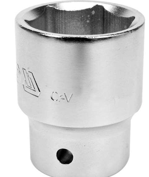 Socket Corto 3/4" x 60 mm 6 Puntas Yato