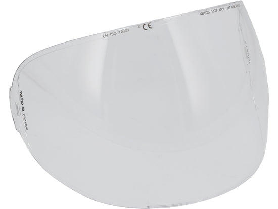 Protección Exterior para Careta de Soldadura YT-73938  Yato