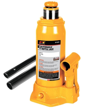Gato Hidráulico Botella 50 Toneladas Performance Tool