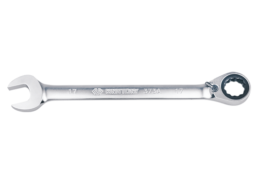 Llave Combinada de Velocidad 19 mm King Tony