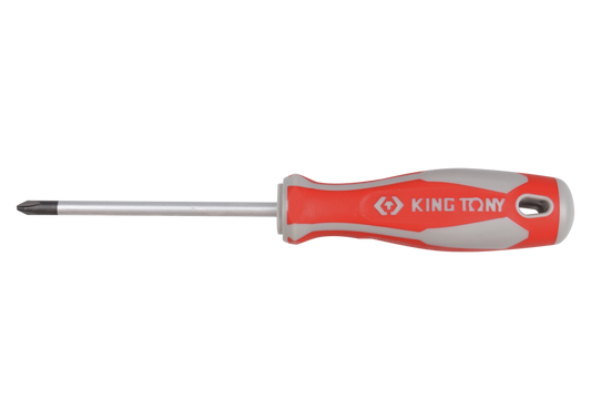 Destornillador Ph2 x 4" King Tony