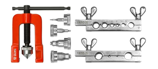 Juego de Abocinador 3-19 mm Yato