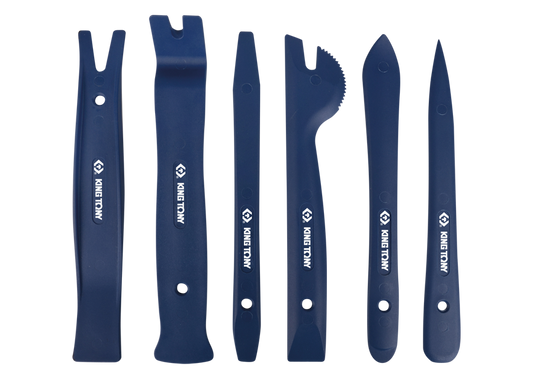 Juego de Herramientas de Extracción King Tony