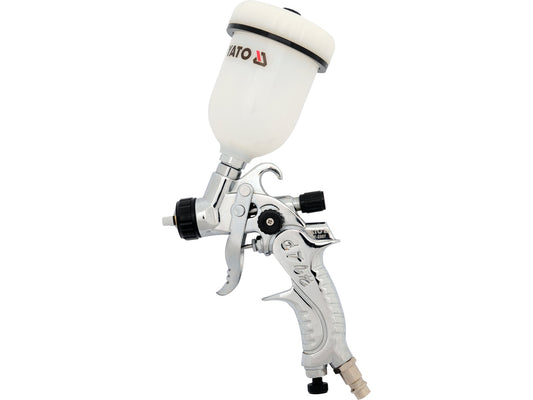 Pistola de Pintar Neumática 0.8 mm