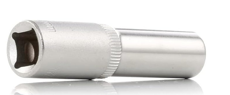 Socket Largo 3/8" x 10 mm 6 Puntas Yato