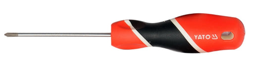Destornillador Phillips Ph0 x 100 mm Yato