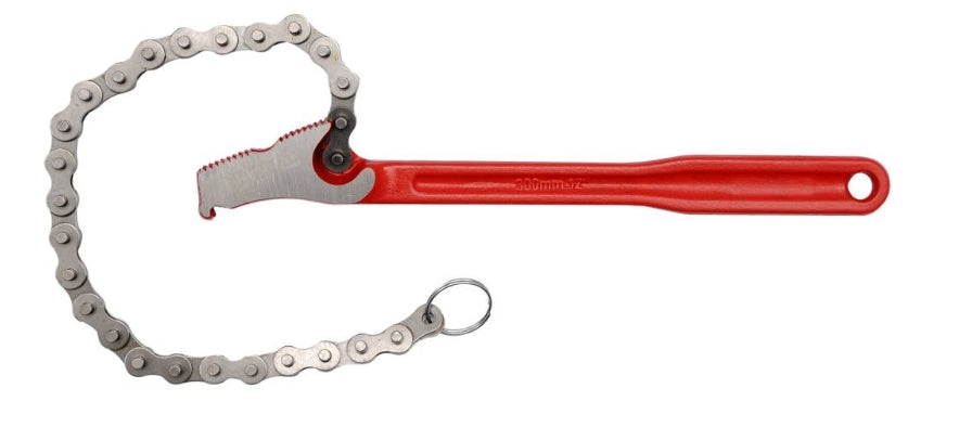 Llave de Cadena 12" Yato