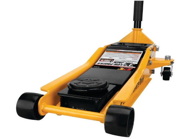 Gato Garaje Bajo Perfil 3.5 Toneladas Performance Tool