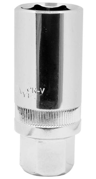 Socket para Bujías 3/8" x 18 mm Yato