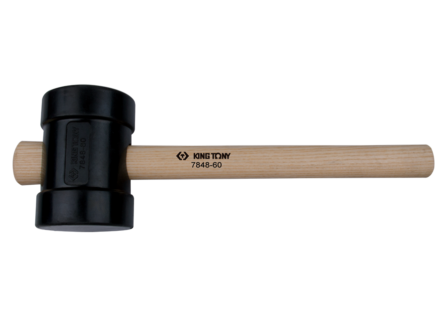 Martillo de Goma 821G King Tony