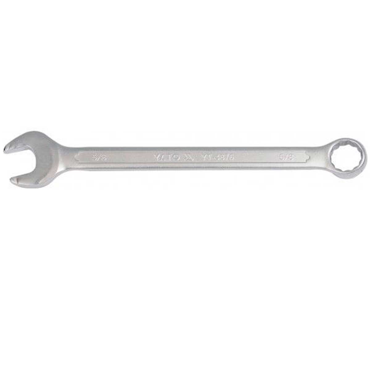 Llave Combinada 3/8 Yato