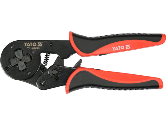 Pinza de Crimpar Autoajustables 4-16 mm