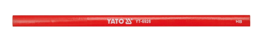 Lápiz de Carpintero Madera Yato