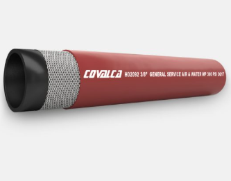 Manguera para Aire y Multipropósito 3/4" 300 PSI