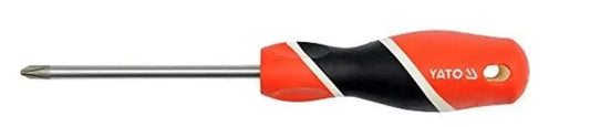 Destornillador Phillips Ph0 x 150 mm Yato