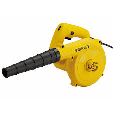 Sopladora/Aspiradora 600W Blower Stanley | Stanley