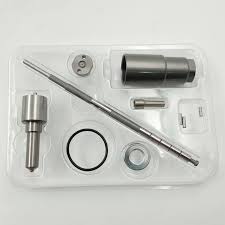 Kit de Reparación para Inyector 12021-Z-G2 Aceite Bozza | Genérico