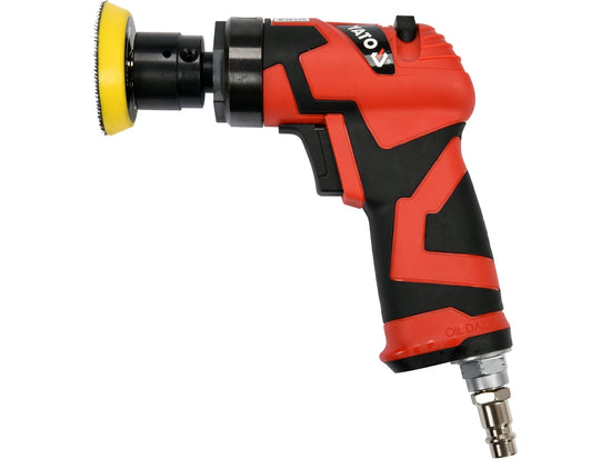 Mini Lijadora Orbital de Aire 2" (50 mm) | Yato