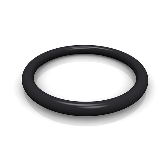Imagen referencial - O'Ring estandar. Ver ficha tecnica para dimensiones exactas del SKU.