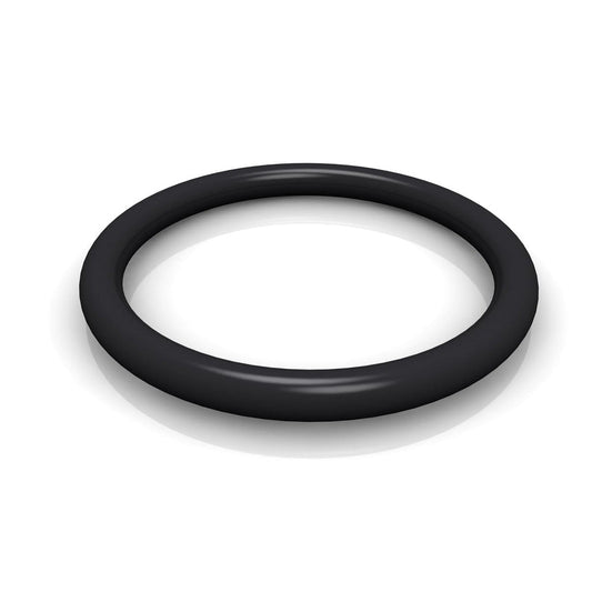 Imagen referencial - O'Ring estandar. Ver ficha tecnica para dimensiones exactas del SKU.