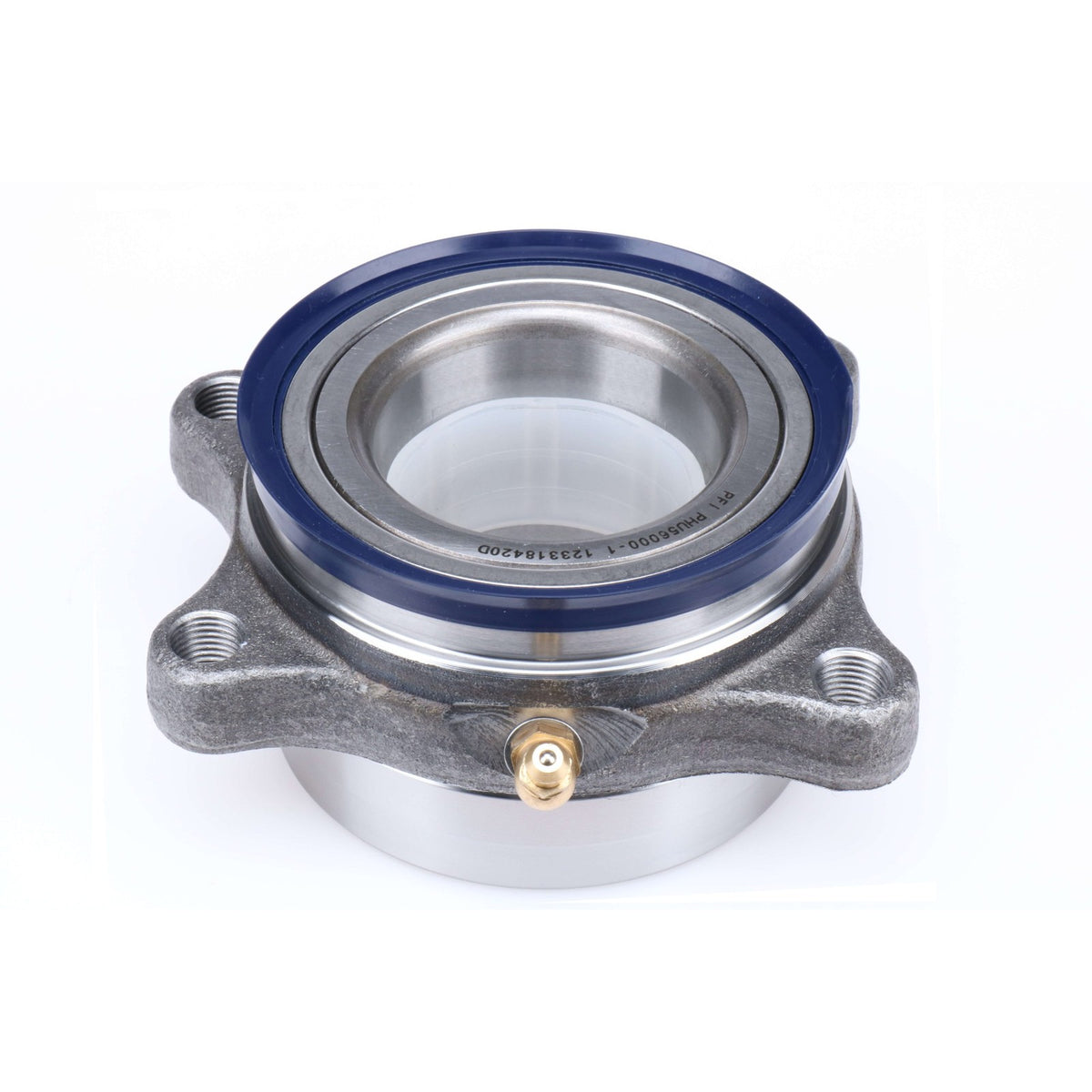 Imagen de producto centrada sobre fondo blanco