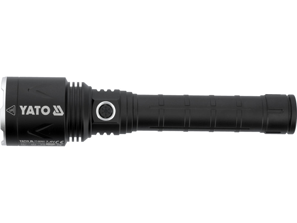 Lámpara Recargable LED 100W de 8000 Lúmenes | Yato