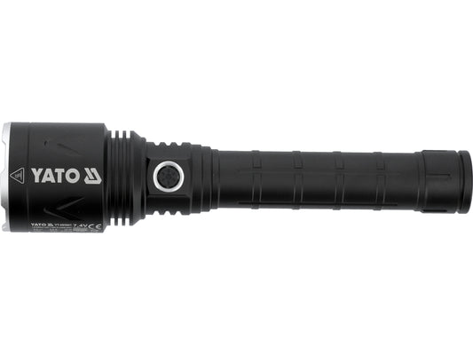 Lámpara Recargable LED 100W de 8000 Lúmenes | Yato