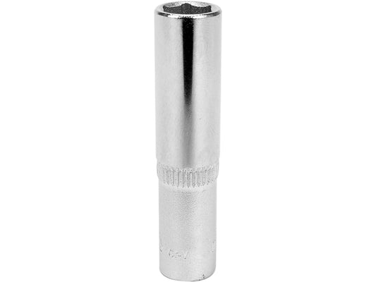 Socket Largo 1/4" x 8 mm 6 Puntas Yato YT-1419 - foto oficial fabricante