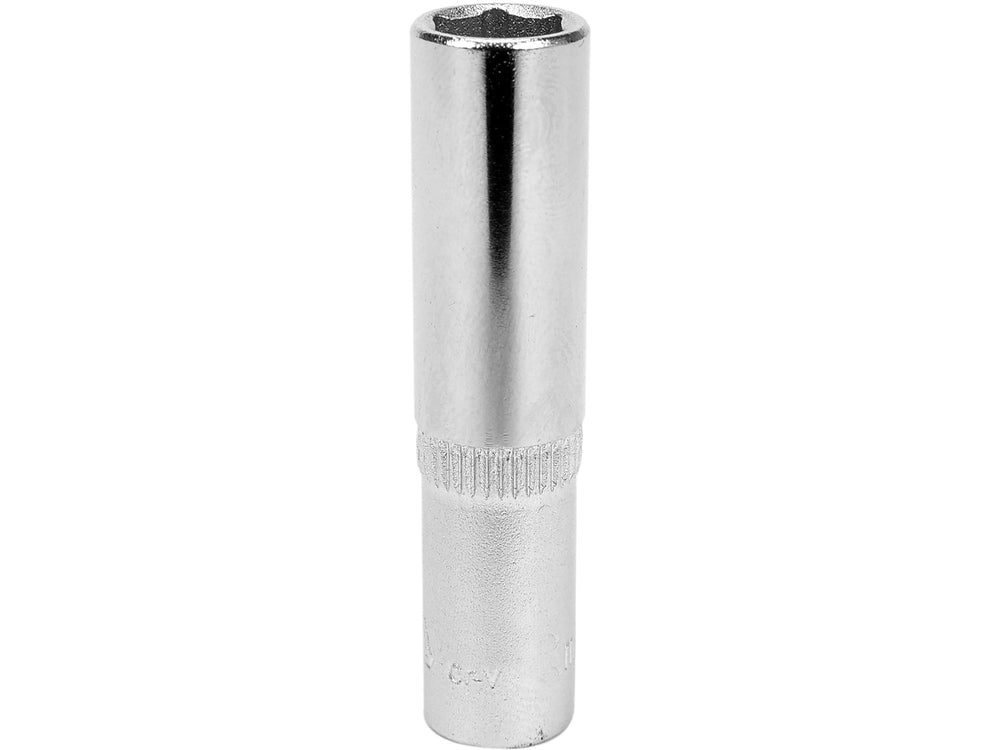 Socket Largo 1/4" x 8 mm 6 Puntas Yato YT-1419 - foto oficial fabricante
