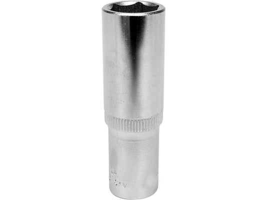 Socket Profundo 3/8" x 8 mm 6 Puntas Yato YT-3822 - foto oficial fabricante
