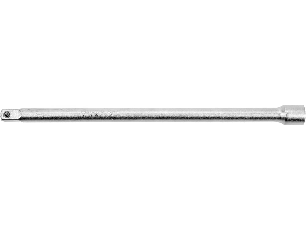 Extensión 3/8" x 10" Yato YT-3845 - foto oficial fabricante