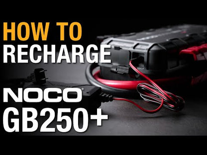 Arrancador de Batería Litio 12 V 5250 AMP NOCO