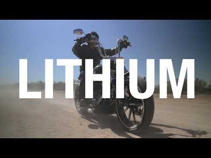 Batería de Litio Powersport 12 V 2 AH 250 AMP NOCO