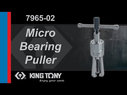 Micro Bearing Puller 19-45 mm King Tony