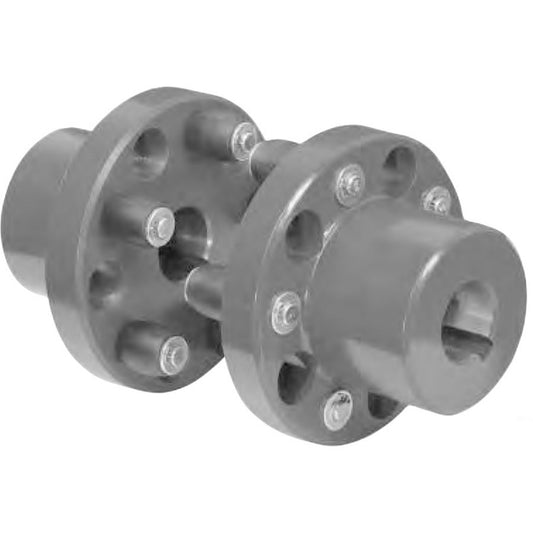 Elemento Flexible de Acople de Culebrilla Serie 1060 | Mardi - Transmisión de fluido
