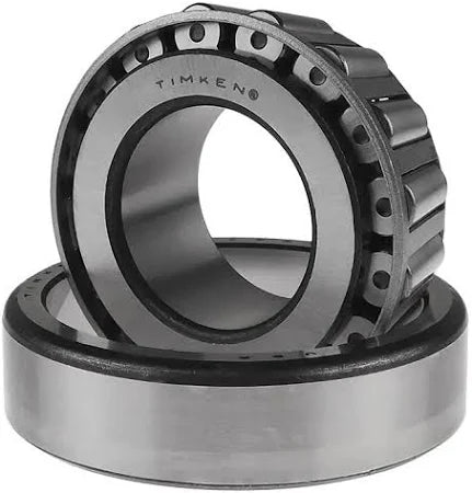 Rodamiento de Rodillos Cónicos