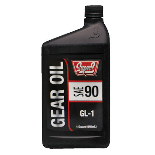 Aceite de Transmisión Manual GL-1 90 1 Galón Sureguard | HT Panamá